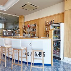 Отель Argos Hotel Испания, Ивиса - отзывы, цены и фото номеров - забронировать отель Argos Hotel онлайн гостиничный бар
