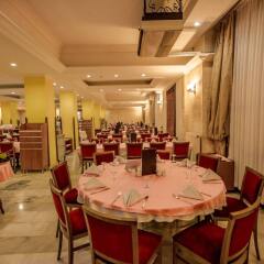 Vera Hotel Tassaray Турция, Ургуп - отзывы, цены и фото номеров - забронировать отель Vera Hotel Tassaray онлайн питание фото 3