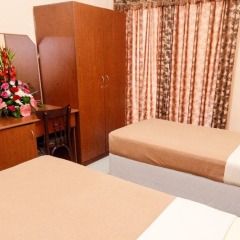OYO 166 Melody Queen Hotel Дубай фото 22
