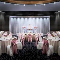 Отель Pullman Bangkok Grande Sukhumvit