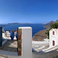 Отель Santorini Reflexions Volcano Греция, Остров Санторини - отзывы, цены и фото номеров - забронировать отель Santorini Reflexions Volcano онлайн фото 15