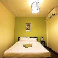 Отель Chan Cha La 99 Hostel Таиланд, Бангкок - отзывы, цены и фото номеров - забронировать отель Chan Cha La 99 Hostel онлайн комната для гостей фото 3