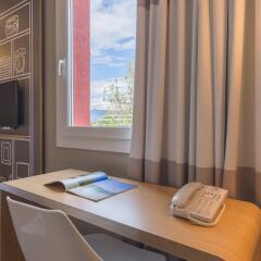 Отель ibis Geneve Aeroport Швейцария, Куантрен - отзывы, цены и фото номеров - забронировать отель ibis Geneve Aeroport онлайн фото 2