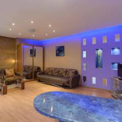 Kiev Accommodation Hotel Service бассейн