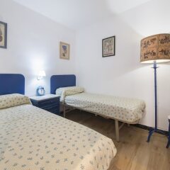 Отель Apartamento Vilamar комната для гостей фото 3