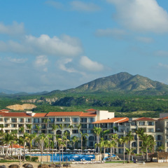 Отель Dreams Suites Golf Resort & Spa Cabo San Lucas - Все включено фото 6