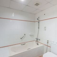 Отель Bella Villa Cabana ванная фото 2