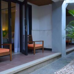 Royal Singosari Kuta in Bali, Indonesia from 22$, photos, reviews - zenhotels.com balcony