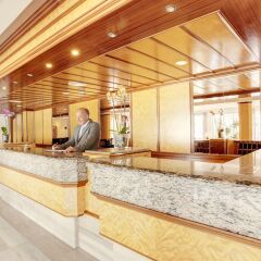 Отель Grupotel Molins интерьер отеля фото 3