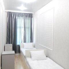 Ekonom Klassa Mini-Hotel комната для гостей фото 5