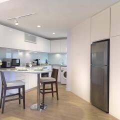 Отель Ambassador Row Hotel Suites by Lanson Place Малайзия, Куала-Лумпур - 3 отзыва об отеле, цены и фото номеров - забронировать отель Ambassador Row Hotel Suites by Lanson Place онлайн в номере