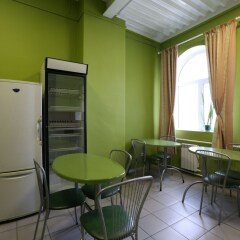 Гостиница Petr the First Hostel в Москве отзывы, цены и фото номеров - забронировать гостиницу Petr the First Hostel онлайн Москва питание