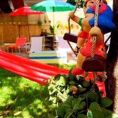 Hush Hush Cabiner - Hostel Бангкок фото 13