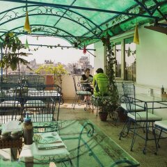 Отель Backyard Hotel Непал, Катманду - отзывы, цены и фото номеров - забронировать отель Backyard Hotel онлайн детские мероприятия