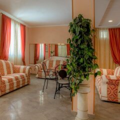 Отель Residence Amarcord Италия, Римини - отзывы, цены и фото номеров - забронировать отель Residence Amarcord онлайн помещение для мероприятий