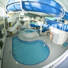 Отель Travelodge by Wyndham Saskatoon с домашними животными