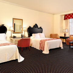 Отель French Quarter Inn детские мероприятия фото 2