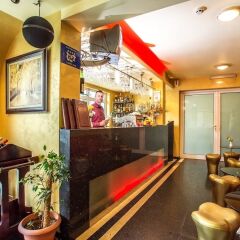 Europe Hotel Sofia София гостиничный бар