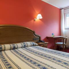 Hotel Y Apartamentos San Jorge комната для гостей фото 4