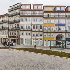 Отель bnapartments LoftPuzzle