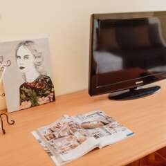 Отель Iwona Warszawianka Apartments Польша, Варшава - отзывы, цены и фото номеров - забронировать отель Iwona Warszawianka Apartments онлайн удобства в номере