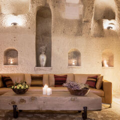 Exedra Cappadocia Турция, Ургуп - отзывы, цены и фото номеров - забронировать отель Exedra Cappadocia онлайн развлечения
