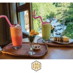 Ayder Hasimoglu Hotel Чамлыхемшин в номере фото 2