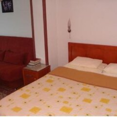 Hotel Sun Gate in Ohrid, Macedonia from 80$, photos, reviews - zenhotels.com photo 3