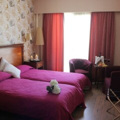 Hotel El Greco Салоники фото 10