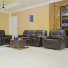 Отель Coral Queen Inn Мале интерьер отеля