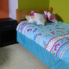 Hostal Dinos in Culacusi, Ecuador from 113$, photos, reviews - zenhotels.com room amenities photo 2