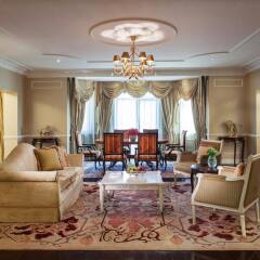 Отель Beijing Hotel Nuo Forbidden City Китай, Пекин - отзывы, цены и фото номеров - забронировать отель Beijing Hotel Nuo Forbidden City онлайн развлечения