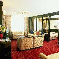 Istanbul Royal Hotel Турция, Стамбул - - забронировать отель Istanbul Royal Hotel, цены и фото номеров интерьер отеля фото 2