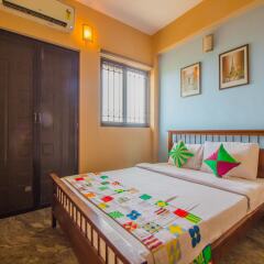 Отель OYO 12159 Home Luxury 2BHK Near Goa Airport Гоа комната для гостей фото 4