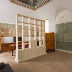 Отель onefinestay - Trastevere private homes спа