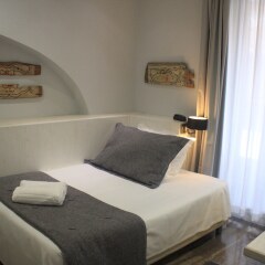 Quintocanto Hotel & Spa Палермо детские мероприятия