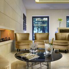 FH55 Grand Hotel Mediterraneo интерьер отеля фото 3