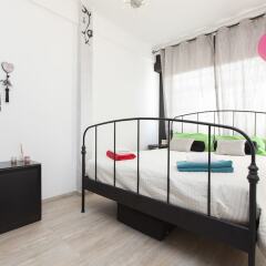 Апартаменты Stay Barcelona Apartments Borne комната для гостей фото 5