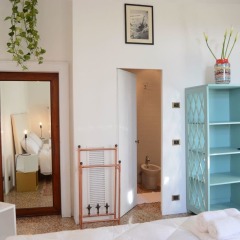 Отель B&B Giardino Jappelli (Villa Ca' Minotto) Италия, Роза - отзывы, цены и фото номеров - забронировать отель B&B Giardino Jappelli (Villa Ca' Minotto) онлайн детские мероприятия