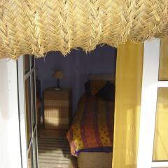 Отель La Casa de Bovedas Charming Inn удобства в номере фото 2