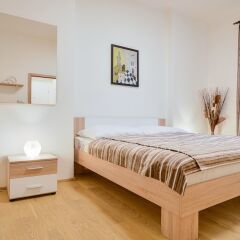 Апартаменты Eden apartments детские мероприятия