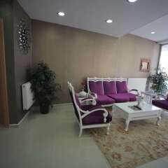 Avcilar Dedem Hotel 2 спа