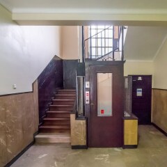 Отель Feel Porto Historical Flats интерьер отеля фото 2