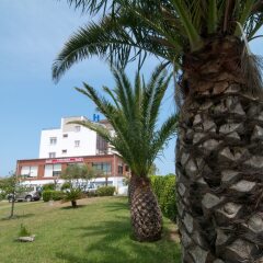 Отель Costa de Ajo Испания, Лианьо - отзывы, цены и фото номеров - забронировать отель Costa de Ajo онлайн фото 3