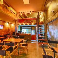 Express Hostel Бангкок питание фото 2