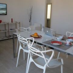 Отель Penthouse Santa Croce Италия, Лечче - отзывы, цены и фото номеров - забронировать отель Penthouse Santa Croce онлайн фото 6