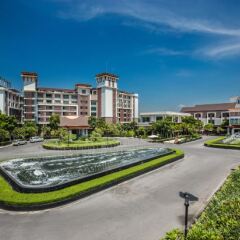 Отель Summit Windmill Golf Residence фото 5