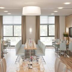Welcome Hotel Frankfurt