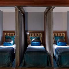 Отель The Midland - Qhotels Манчестер детские мероприятия фото 2