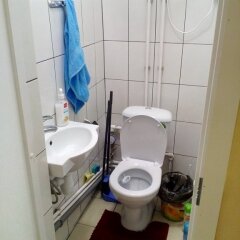 Гостиница On Kolomenskaya Guest House ванная фото 2
